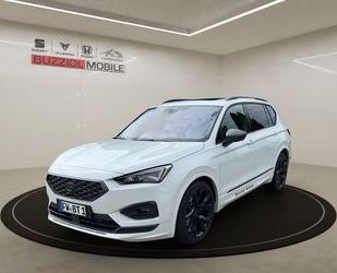 Seat Tarraco Gebrauchtwagen