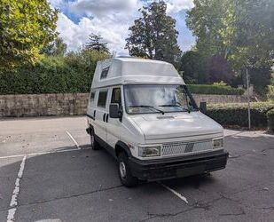 Fiat Ducato Gebrauchtwagen