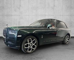 Rolls Royce Cullinan Gebrauchtwagen