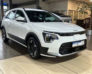 Kia Niro Gebrauchtwagen
