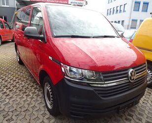 VW T6 Kombi Gebrauchtwagen