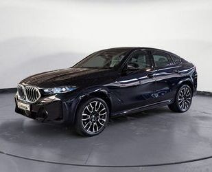 BMW X6 Gebrauchtwagen