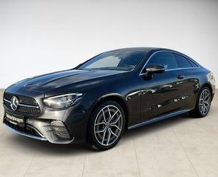 Mercedes-Benz E 300 Gebrauchtwagen