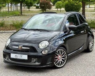 Abarth 595C Gebrauchtwagen