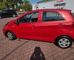 Kia Picanto Gebrauchtwagen
