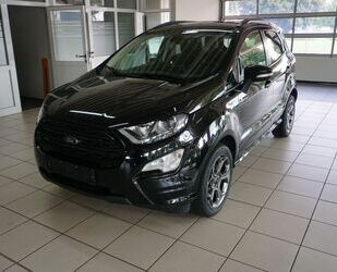 Ford EcoSport Gebrauchtwagen
