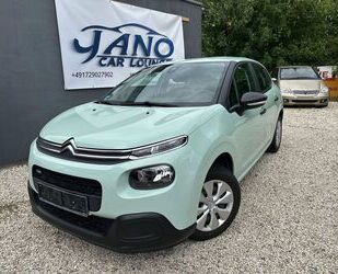 Citroen C3 Gebrauchtwagen