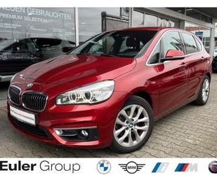 BMW 218 Active Tourer Gebrauchtwagen