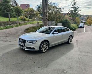 Audi A5 Gebrauchtwagen