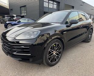 Porsche Cayenne Gebrauchtwagen