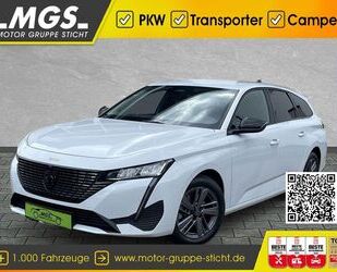 Peugeot 308 Gebrauchtwagen