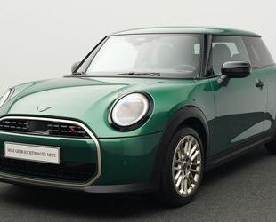 Mini Cooper S Gebrauchtwagen
