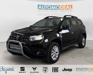 Dacia Duster Gebrauchtwagen