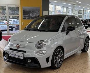 Abarth 595 Turismo Gebrauchtwagen