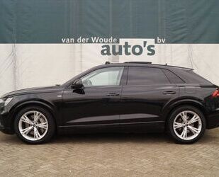 Audi Q8 Gebrauchtwagen