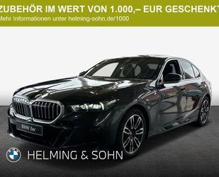 BMW 520 Gebrauchtwagen