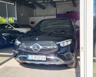 Mercedes-Benz GLC 200 Gebrauchtwagen