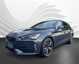 Cupra Leon Gebrauchtwagen