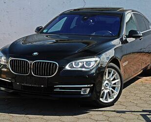 BMW 750 Gebrauchtwagen