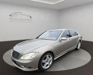 Mercedes-Benz S 600 Gebrauchtwagen