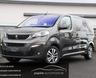 Peugeot Traveller Gebrauchtwagen