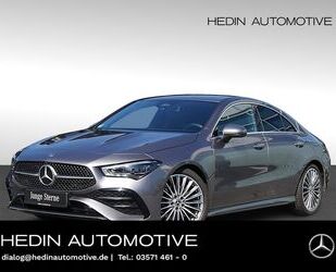 Mercedes-Benz CLA 220 Gebrauchtwagen
