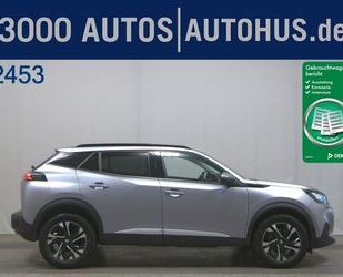 Peugeot 2008 Gebrauchtwagen