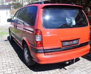Opel Sintra Gebrauchtwagen