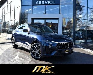 Maserati Levante Gebrauchtwagen