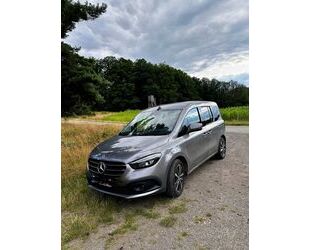 Mercedes-Benz T-Klasse Gebrauchtwagen