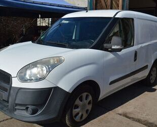 Fiat Doblo Gebrauchtwagen