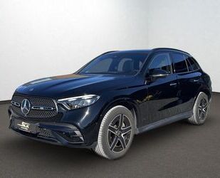 Mercedes-Benz GLC 300 Gebrauchtwagen