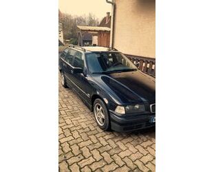 BMW 316 Gebrauchtwagen
