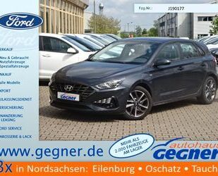 Hyundai i30 Gebrauchtwagen