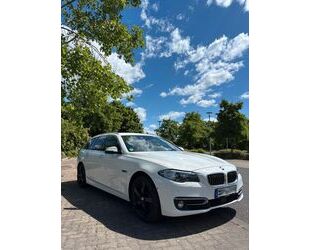 BMW 535 Gebrauchtwagen