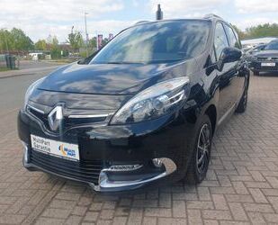 Renault Scenic Gebrauchtwagen