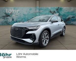 Audi Q4 e-tron Gebrauchtwagen