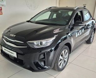 Kia Stonic Gebrauchtwagen