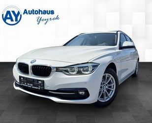BMW 320 Gebrauchtwagen
