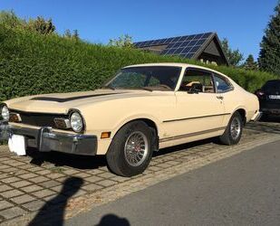 Ford Maverick Gebrauchtwagen