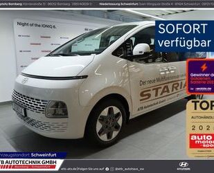 Hyundai STARIA Gebrauchtwagen