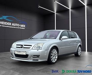 Opel Signum Gebrauchtwagen