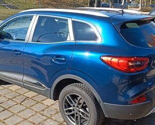 Renault Kadjar Gebrauchtwagen