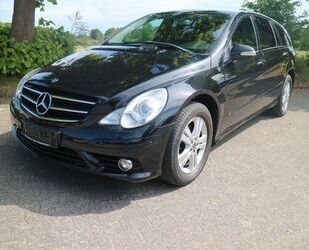 Mercedes-Benz R 320 Gebrauchtwagen