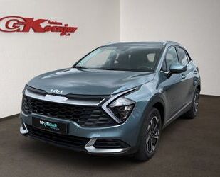 Kia Sportage Gebrauchtwagen
