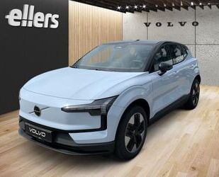 Volvo EX30 Gebrauchtwagen