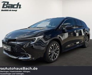 Toyota Corolla Gebrauchtwagen