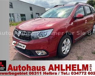 Dacia Logan Gebrauchtwagen