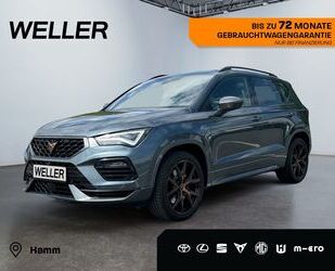 Cupra Ateca Gebrauchtwagen