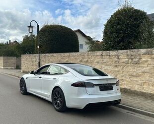 Tesla Model S Gebrauchtwagen